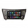 GPS Monitor Android OCTA CORE Qashqai / Xtrail