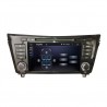 GPS Monitor Android OCTA CORE Qashqai / Xtrail