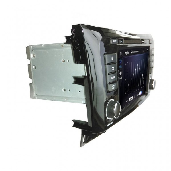 Qashqai / Xtrail TR2337 | Tradetec