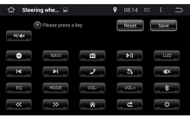 Toyota Land Cruiser KDJ 120 Android 