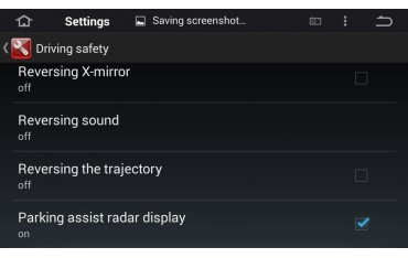 Toyota Land Cruiser KDJ 120 Android 