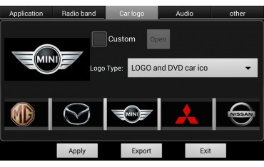 Toyota Land Cruiser KDJ 120 Android 