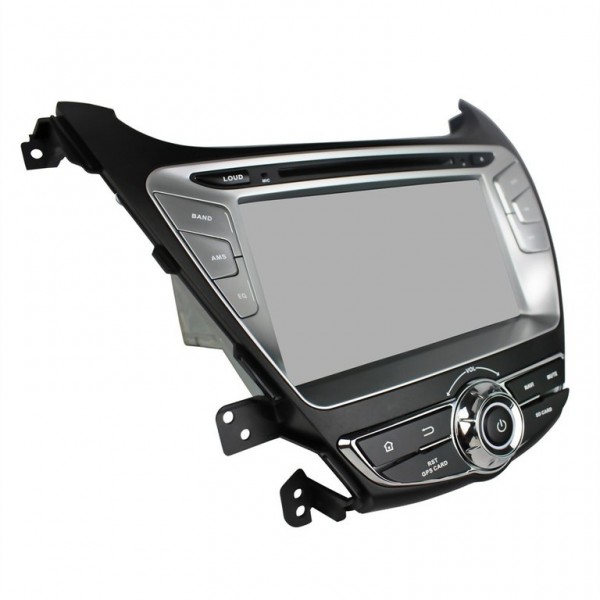 Hyundai Elantra android
