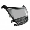 Hyundai Elantra gps
