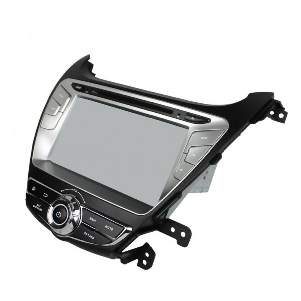 Hyundai Elantra android