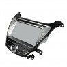 Hyundai Elantra gps