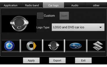 Toyota Land Cruiser KDJ 120 Android 