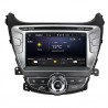 Hyundai Elantra android