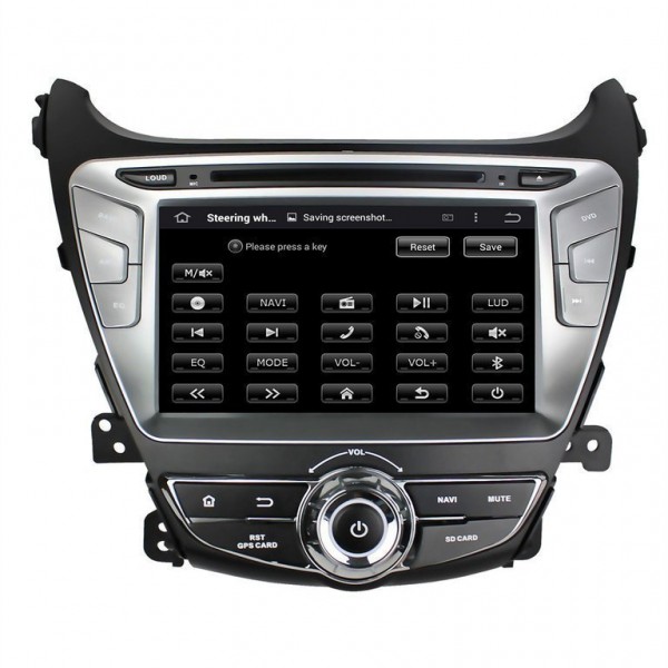 Hyundai Elantra android