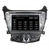Hyundai Elantra android
