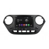 Hyundai I10 Android