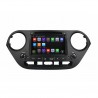 Hyundai I10 Android head unit
