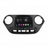 Hyundai I10 Android