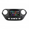 Hyundai I10 Android head unit