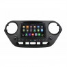 Hyundai I10 Android head unit