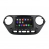 Hyundai I10 Android head unit