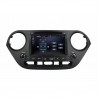 Hyundai I10 Android head unit