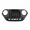 Hyundai I10 Android