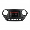 Hyundai I10 Android