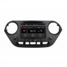 Hyundai I10 Android head unit