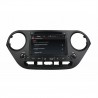 Hyundai I10 Android