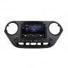 Hyundai I10 Android