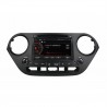 Hyundai I10 Android