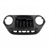 Hyundai I10 Android
