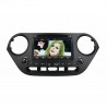 Hyundai I10 Android head unit