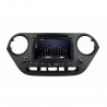 Hyundai I10 Android head unit