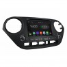 Hyundai I10 Android