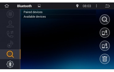 Toyota Land Cruiser KDJ 120 Android 