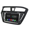 Hyundai I20 gps