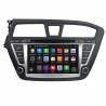 Hyundai I20 gps