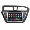 Hyundai I20 android