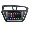 Hyundai I20 android