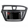 Hyundai I20 android