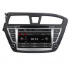 Hyundai I20 android