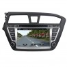 Hyundai I20 android