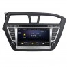 Hyundai I20 gps