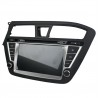 Hyundai I20 android