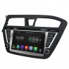 Hyundai I20 android