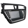 Hyundai I20 android