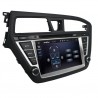 Hyundai I20 android