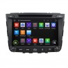 GPS Android OCTA CORE 4G LTE Hyundai IX25 REF:TR2342