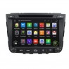 GPS Android OCTA CORE 4G LTE Hyundai IX25 REF:TR2342