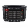 GPS Android OCTA CORE 4G LTE Hyundai IX25 REF:TR2342