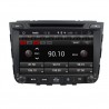 GPS Android OCTA CORE 4G LTE Hyundai IX25 REF:TR2342