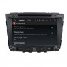 GPS Android OCTA CORE 4G LTE Hyundai IX25 REF:TR2342