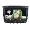 GPS Android OCTA CORE 4G LTE Hyundai IX25 REF:TR2342